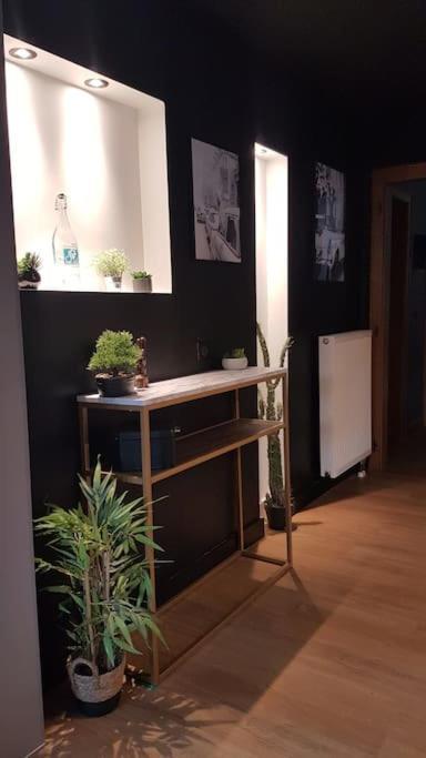 Nature, Charme, Confort, Avec Netflix Et Ps4 Lutzelbourg Exterior foto